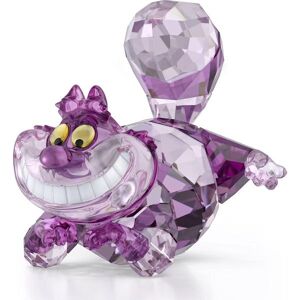 Swarovski Crystal Swarovski Alice In Wonderland Cheshire Cat