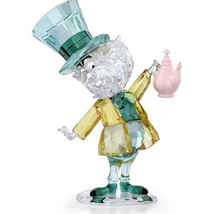 Swarovski Crystal Swarovski Alice In Wonderland Mad Hatter