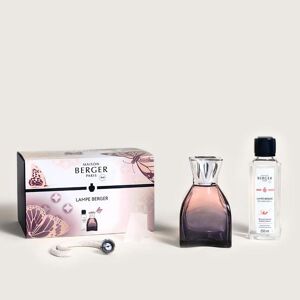 Maison Berger Pink Lily Lampe Berger Gift Pack
