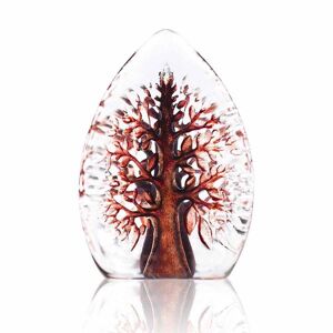 Maleras Nordic Icons Yggdrasil, Red