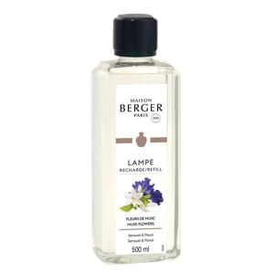 Maison Berger Musk Flowers Lampe Berger Refill 500 ml