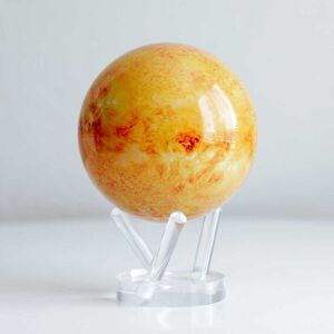 MOVA Globes MOVA Sun 6 Inch Globe