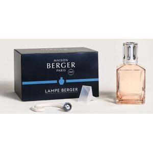 Maison Berger Nude Carree Lampe Berger