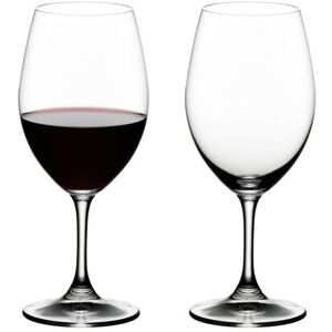 Riedel Ouverture Red Wine Glasses (Pair)