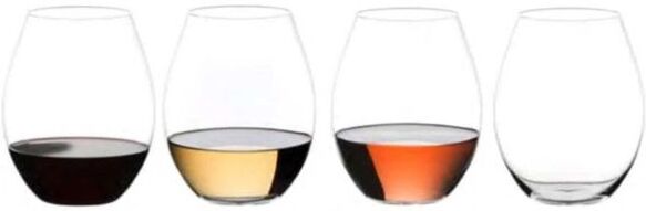 Riedel 004 Wine Friendly Tumbler (Set of 4)