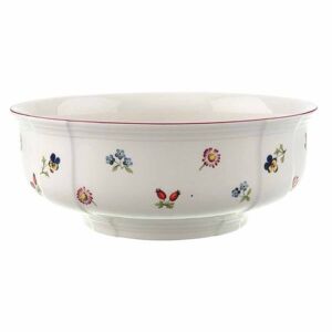 Villeroy & Boch Petite Fleur 25cm Salad Bowl