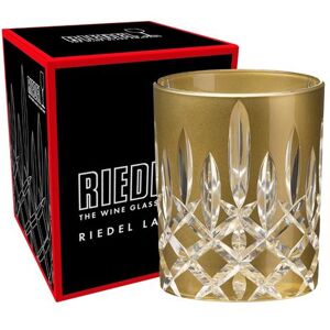 Riedel Laudon Gold Tumbler