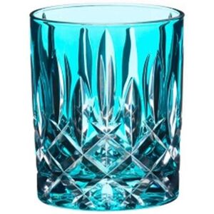 Riedel Laudon Tumbler, Turquoise