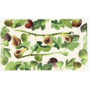 Emma Bridgewater Figs Medium Oblong Plate