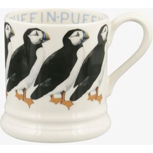 Emma Bridgewater Puffin 1/2 Pint Mug