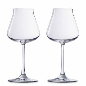 Baccarat Chateau Baccarat Red Wine Glass (Set of 2)