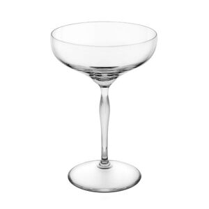 Lalique Crystal Lalique 100 Points Champagne Coupe (Single Glass)