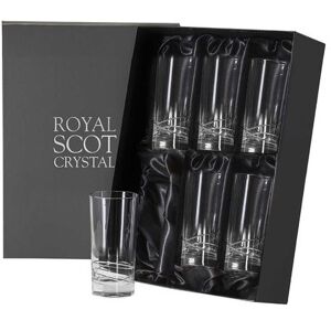 Royal Scot Crystal Skye 6 Tall Tumbler