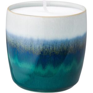 Denby Statements Ceramic Candle Pot