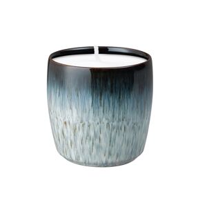 Denby Halo Ceramic Candle Pot