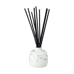 Denby Porcelain Stars Diffuser Pot