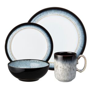 Denby Halo 4 Piece Set