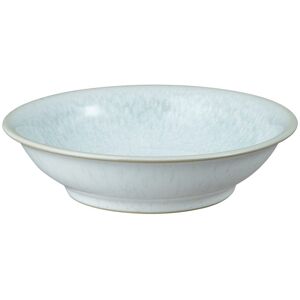 Denby Kiln Green Medium Shallow Bowl