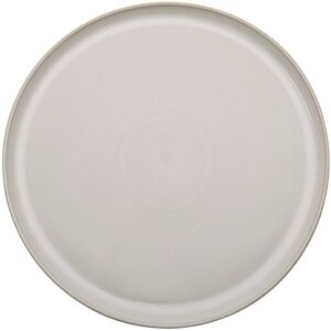 Denby Natural Canvas Round Platter