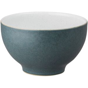 Denby Impression Charcoal Blue Small Bowl Seconds