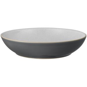 Denby Elements Fossil Grey Pasta Bowl