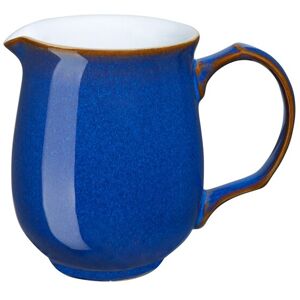 Denby Imperial Blue Small Jug