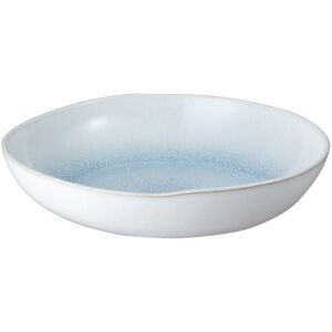 Denby Kiln Blue Large Organic Dish