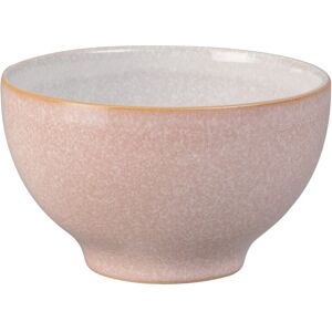 Denby Elements Sorbet Pink Small Bowl Seconds