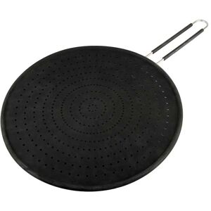 Denby Silicon Splatter Black