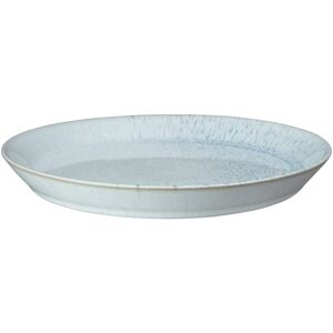 Denby Kiln Blue Medium Plate