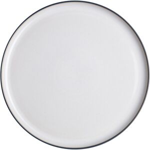 Denby Studio Grey Round Platter Seconds