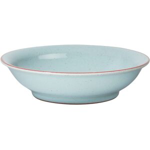 Denby Heritage Pavilion Medium Shallow Bowl