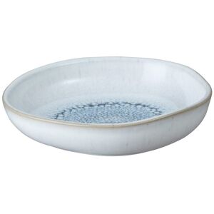 Denby Kiln Blue Small Organic Dish