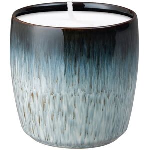 Denby Halo Ceramic Candle Pot