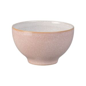 Denby Elements Sorbet Pink Small Bowl