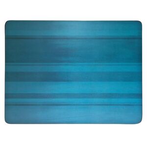 Denby Colours Turquoise Placemats Set of 6