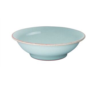 Denby Heritage Pavilion Small Shallow Bowl