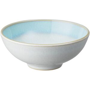 Denby Quartz Jade Curved Small Bowl Seconds