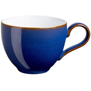 Denby Imperial Blue Cup Seconds