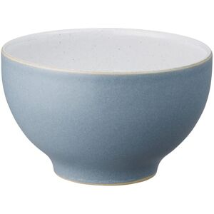 Denby Impression Blue Small Bowl Seconds