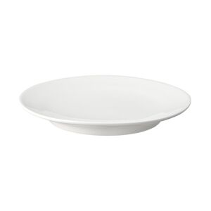 Denby Porcelain Classic White Small Plate Seconds