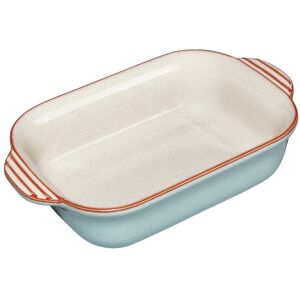 Denby Heritage Pavilion Small Rectangular Oven Dish