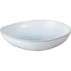 Denby Kiln Blue Medium Organic Dish