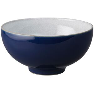 Denby Elements Dark Blue Small Bowl