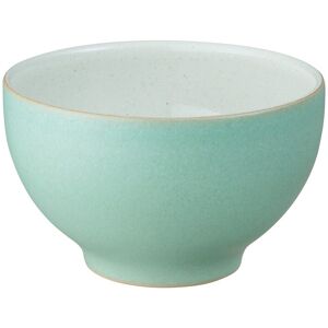 Denby Impression Mint Small Bowl Seconds