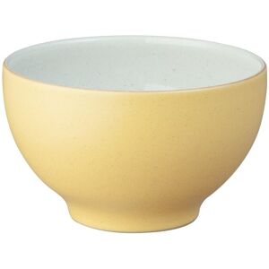 Denby Impression Mustard Small Bowl Seconds