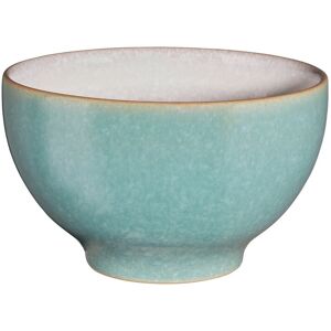 Denby Elements Green Small Bowl Near Perfect