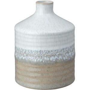 Denby Kiln Small Bottle Vase