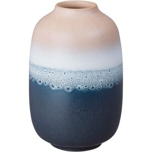 Denby Mineral Blush Small Barrel Vase