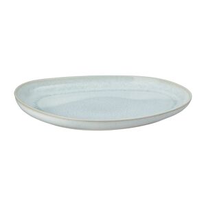 Denby Kiln Green Organic Platter